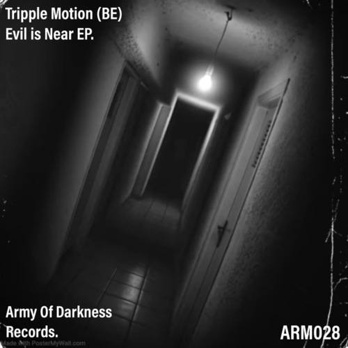 Tripple Motion (BE)-Evil is Near EP