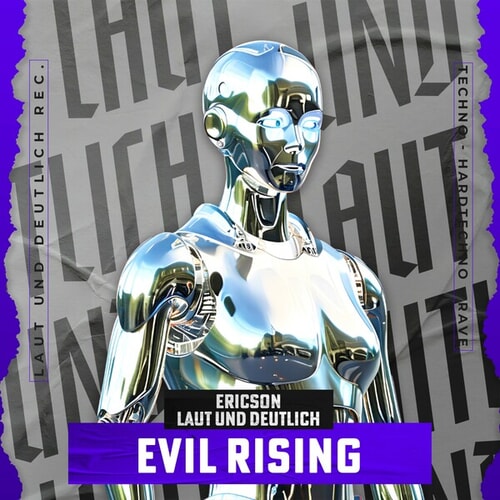 Evil Rising