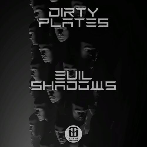 Dirty Plates-Evil Shadows