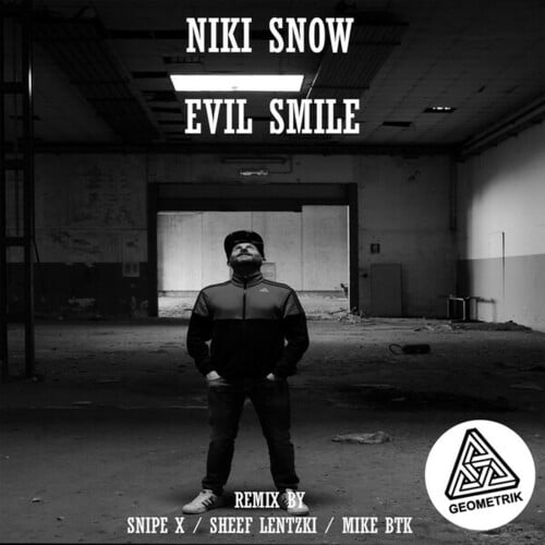 Niki Snow, Snipe X, Sheef Lentzki, MIKE BTK-Evil Smile