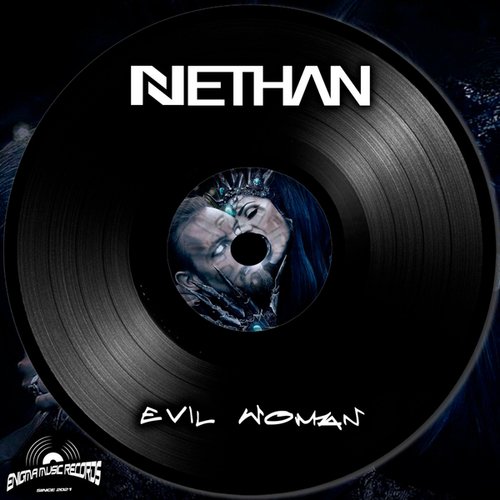 Nethan-Evil Woman
