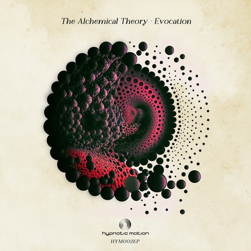 The Alchemical Theory-Evocation