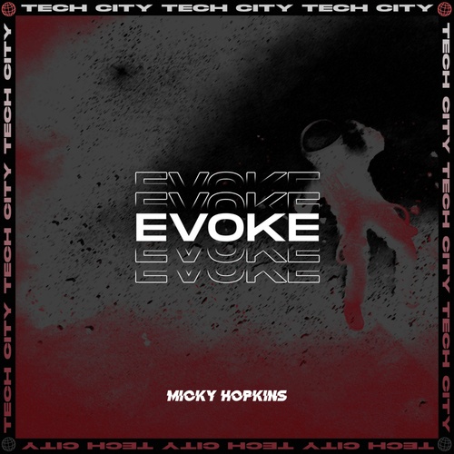 Micky Hopkins-Evoke