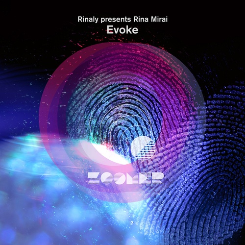 Rina Mirai, Rinaly-Evoke