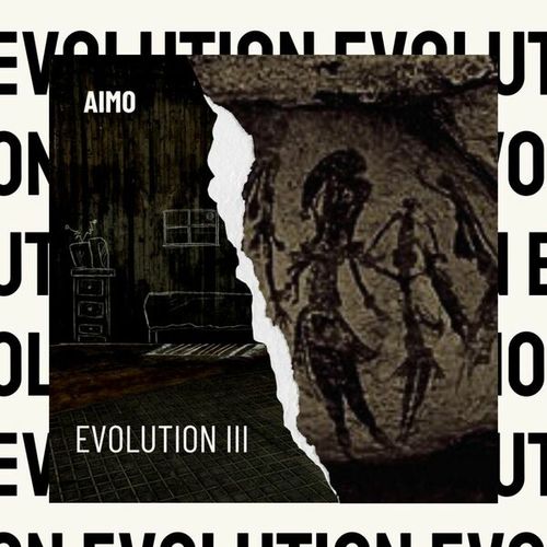 Kopelo, Georgia Cee, Aimo-Evolution 3