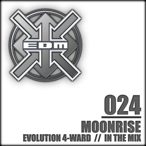 Moonrise, Mega 'Lo Mania-Evolution 4-Ward