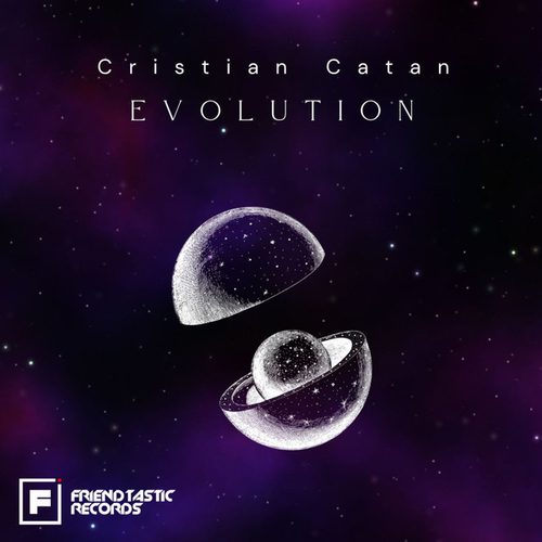 Cristian Catan-Evolution