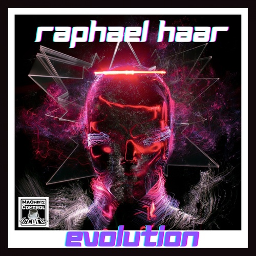 HAAR RAPHAEL-Evolution