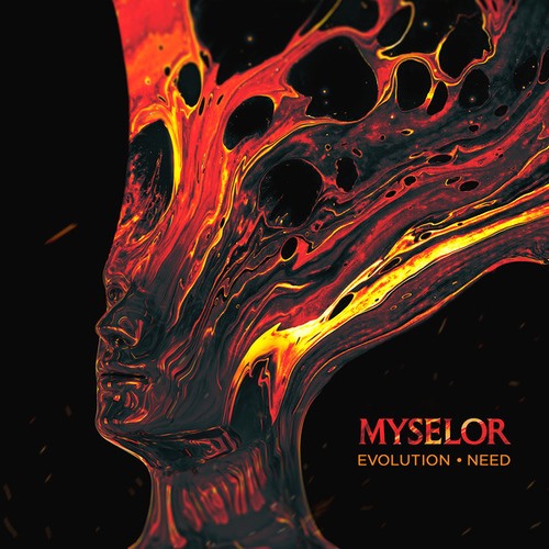 Myselor-Evolution & Need