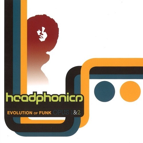 Headphonics-Evolution of Funk