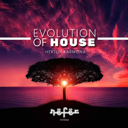 Hektor Karmona-Evolution of House