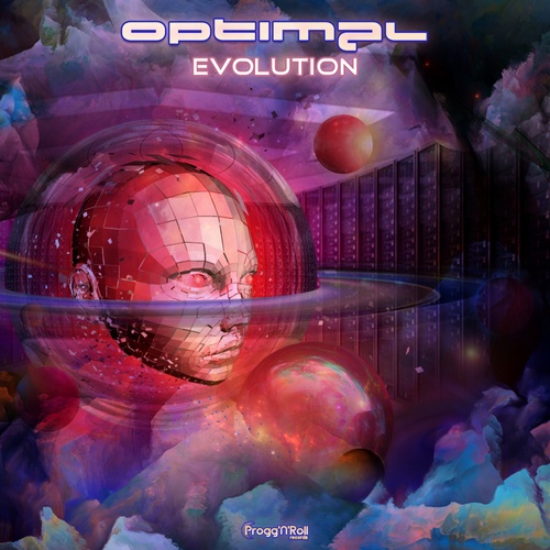 Optimal-Evolution