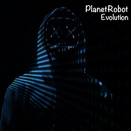 PlanetRobot-Evolution