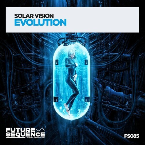 Solar Vision-Evolution