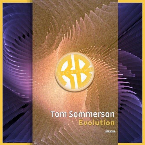 Tom Sommerson-Evolution
