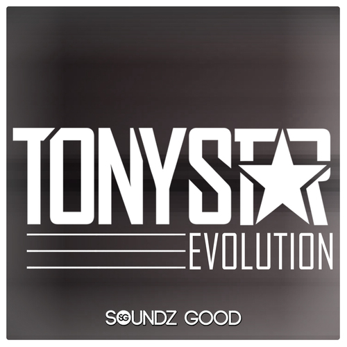 Tony Star-Evolution