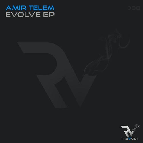 Amir Telem-Evolve EP