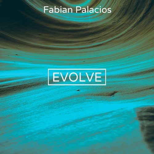 Fabian Palacios-Evolve