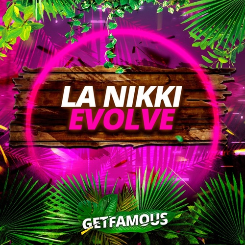 La Nikki-Evolve