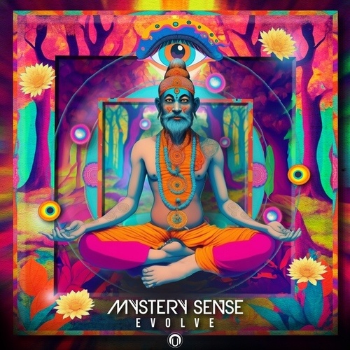 Mystery Sense-Evolve