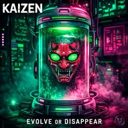 Evolve or Disappear