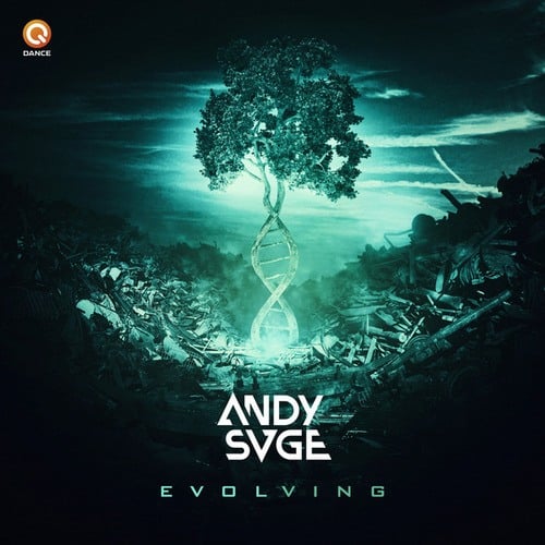 ANDY SVGE-Evolving