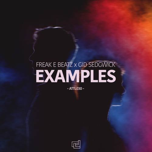 Freak E Beatz, Gid Sedgwick-Examples
