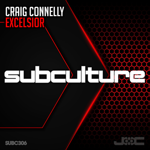 Craig Connelly-Excelsior