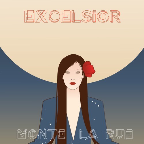Monte La Rue-Excelsior