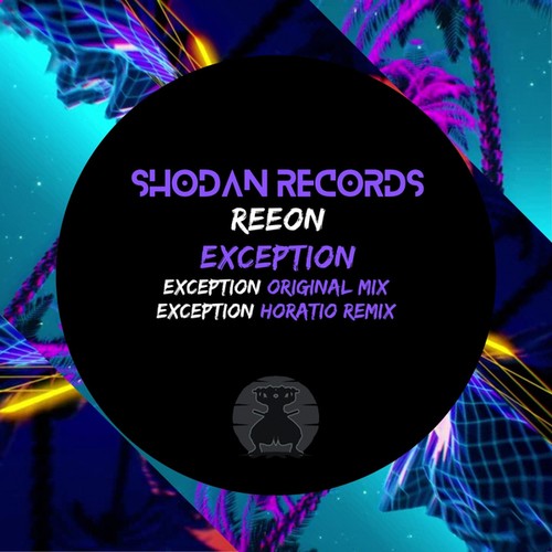 Reeon, Horatio-Exception