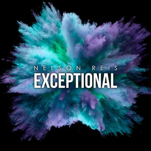Nelson Reis-Exceptional