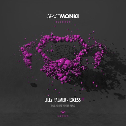 Lilly Palmer, André Winter-Excess EP