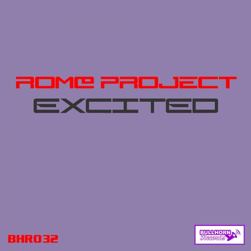 Rom@ Project-Excited