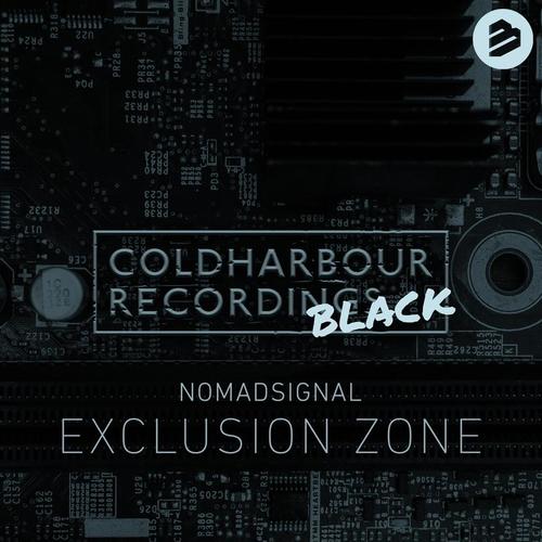 Exclusion Zone