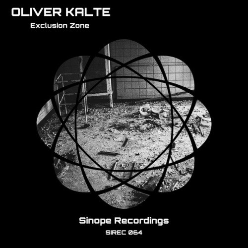 Oliver Kalte-Exclusion Zone