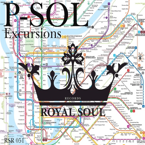 P Sol-Excursions