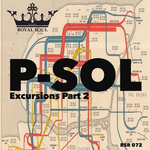 P Sol-Excursions, Pt. 2