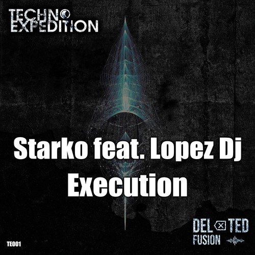 Lopez DJ, Starko-Execution
