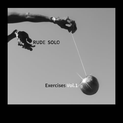 Iro Ritman, Rude Solo-Exercises Vol.1