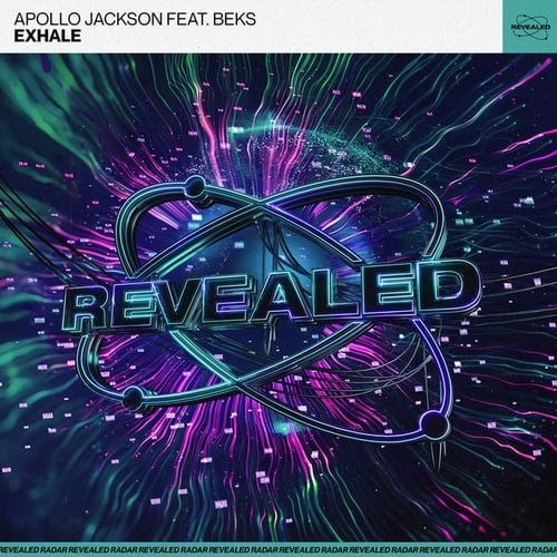 Apollo Jackson, Beks, Revealed Recordings-Exhale