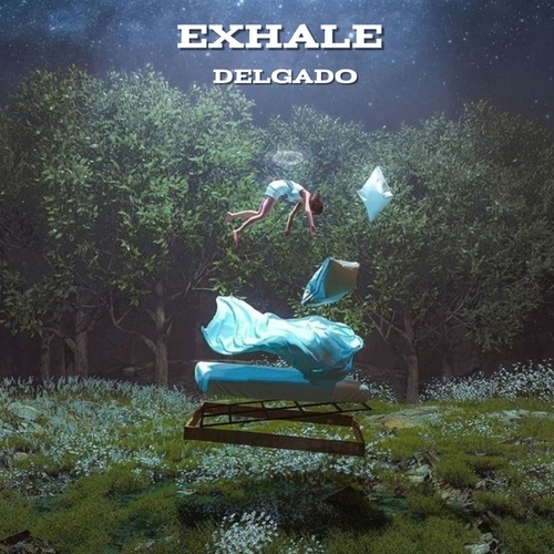 Delgado-Exhale