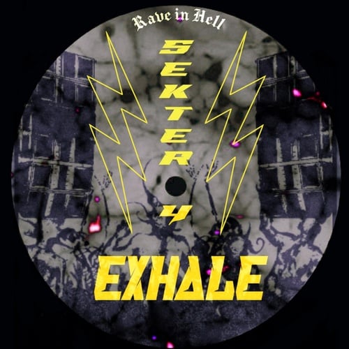 SEKTER4, Chaos & Order-Exhale