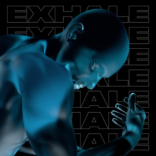 Various Artists-Exhale VA001
