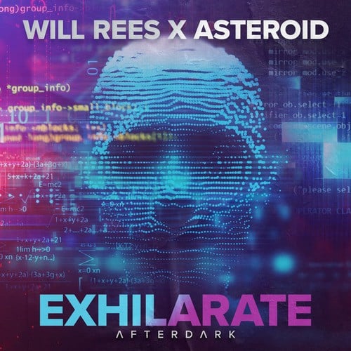 Will Rees, Asteroid-Exhilerate