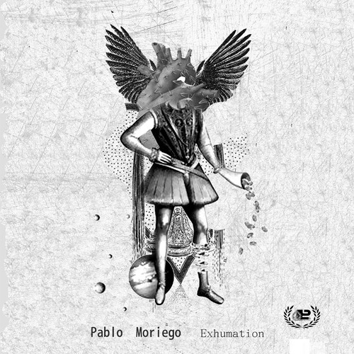 Pablo Moriego-Exhumation