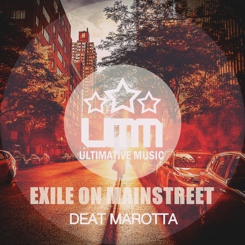 Deat Marotta-Exile on Mainstreet
