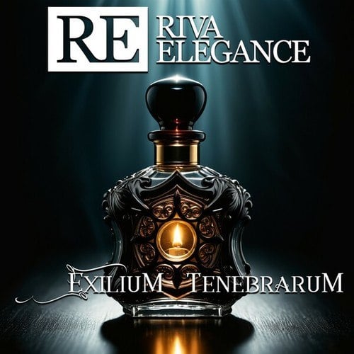 Riva Elegance-Exilium Tenebrarum