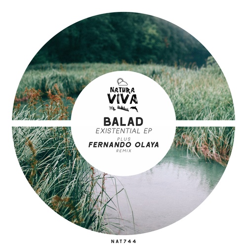 Balad, Fernando Olaya-Existential