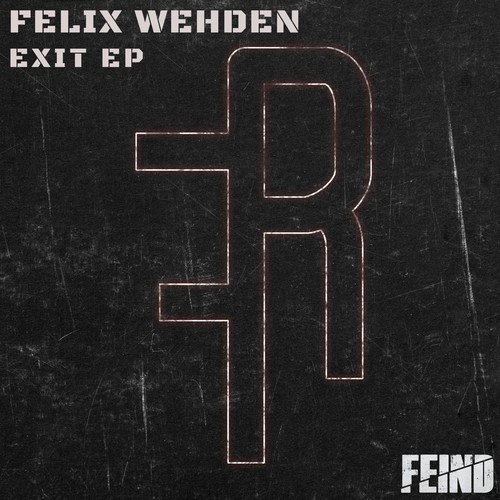 Felix Wehden-Exit