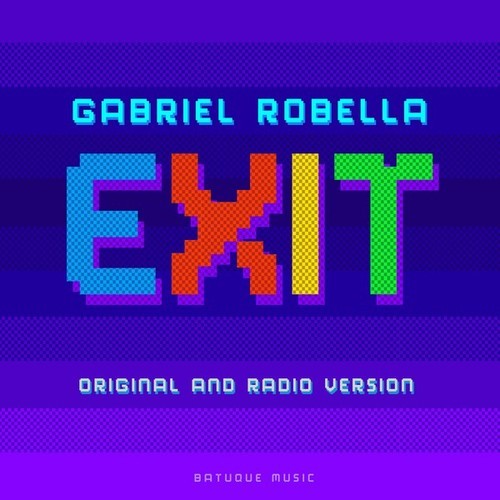 Gabriel Robella-Exit